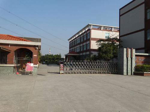 廠房環(huán)境6